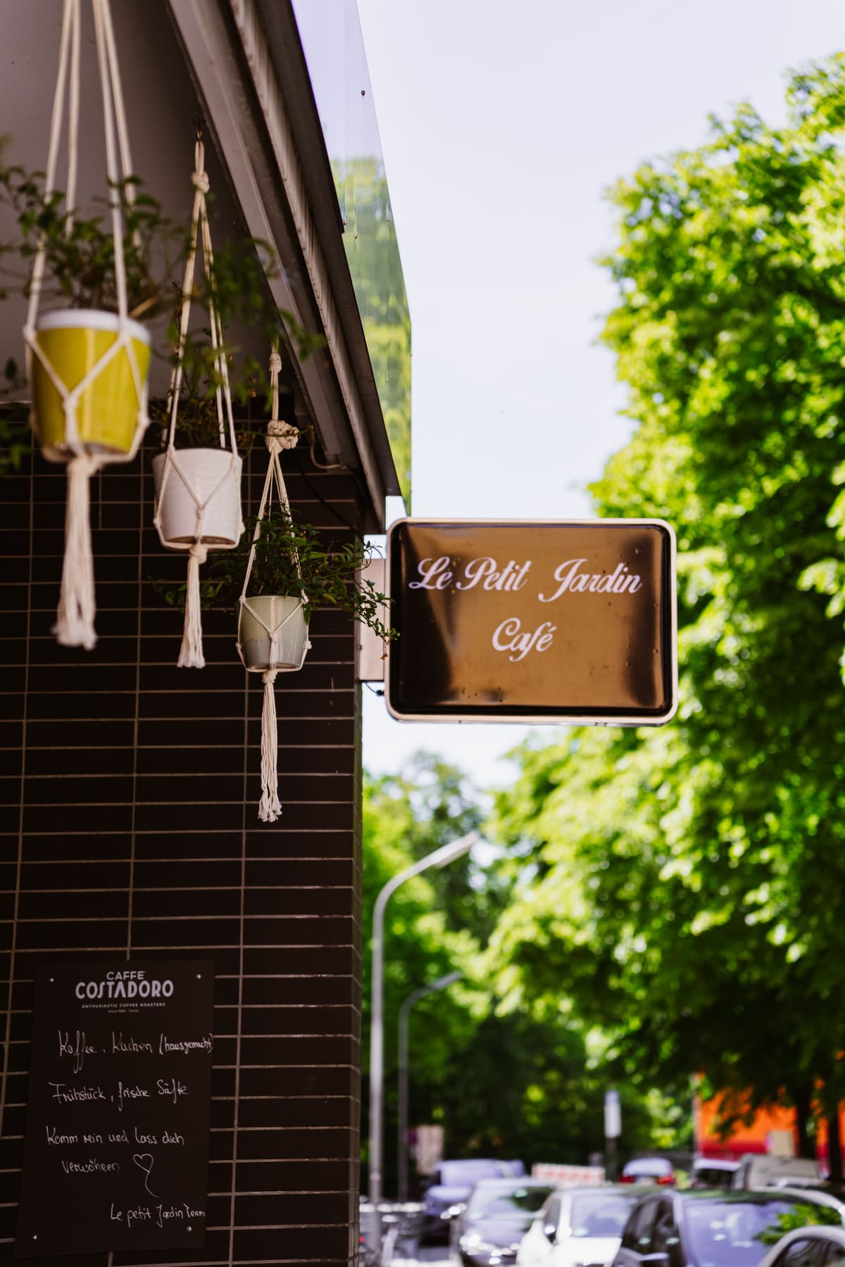 Cafe 6