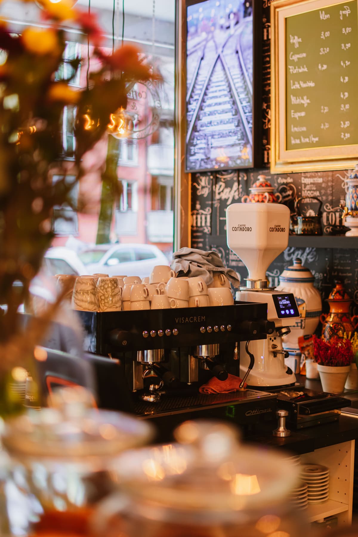 Cafe 5